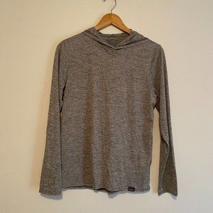 Patagonia Men's Capilene® Cool Daily Hoody (Size XS)